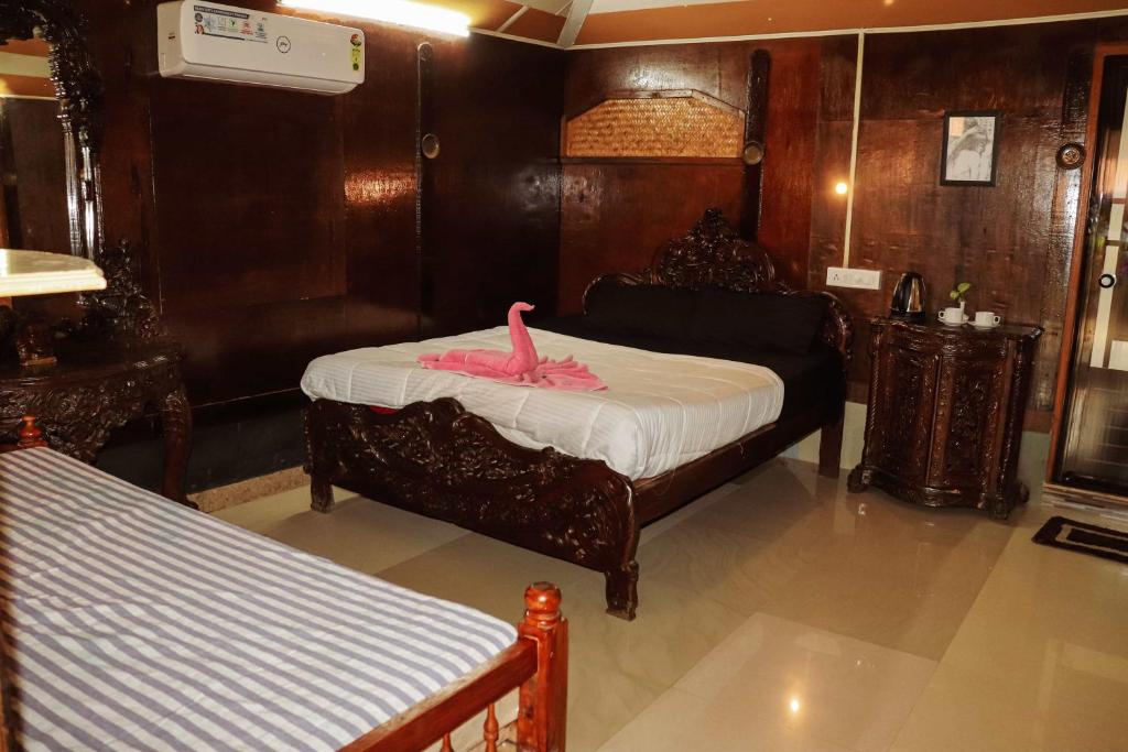 Junior Ac Suite